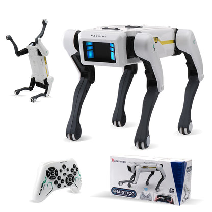 Playbloomy™ AI Robot Dog